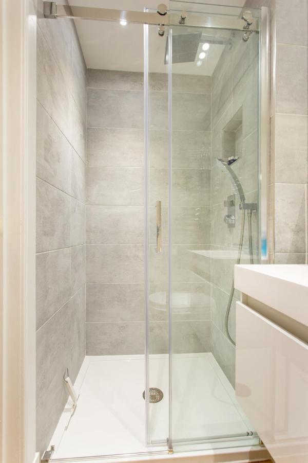 Royal Mile - Old Town Apartment EDI